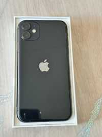 Iphone 11 128 gb black