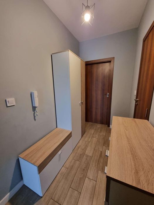 Дава се под наем Двустаен апартамент в Варна, Базар Левски - 76 кв.м за 500 € - Снимка #11