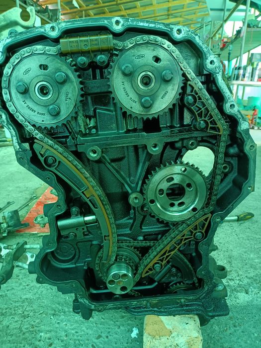 Distribuție completa Ford 2.0 tddi Mondeo Transit focus
