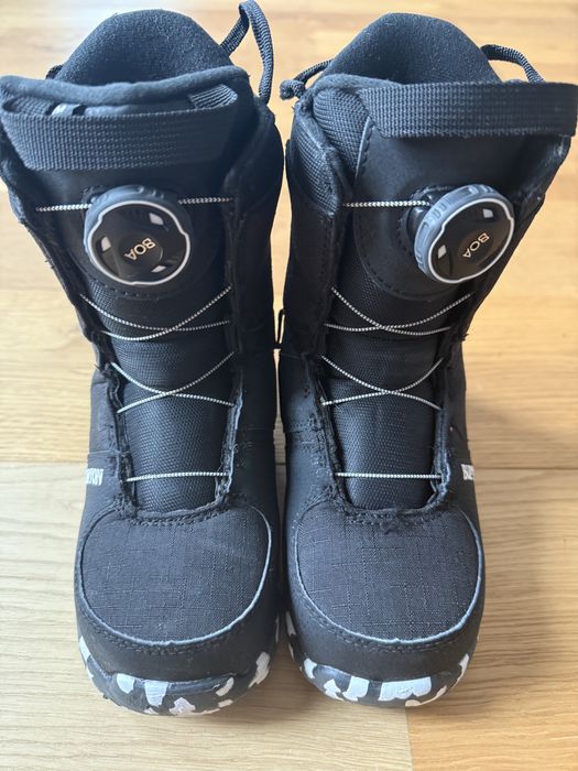 Boots Burton Boa copii