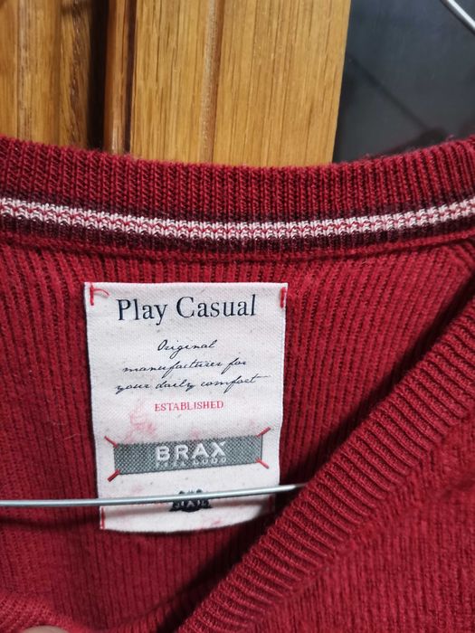 Pulovere lana impecabile