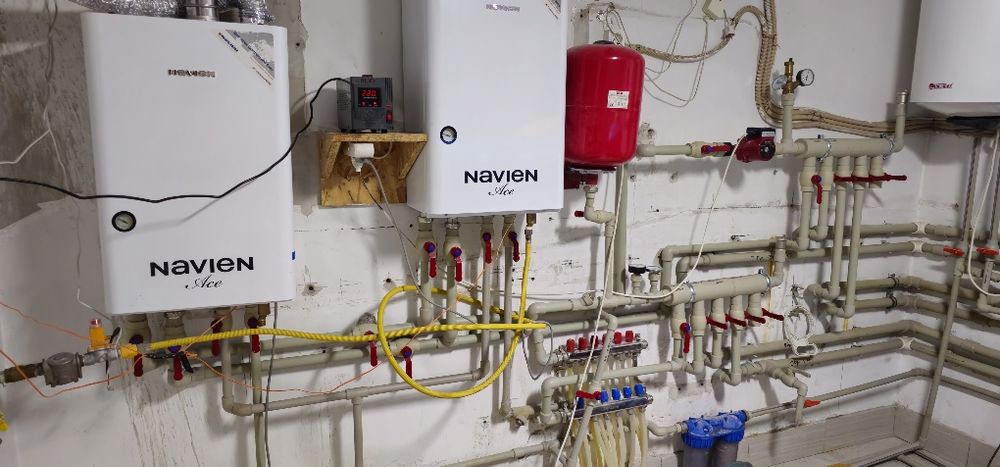 Сантехник ювелир