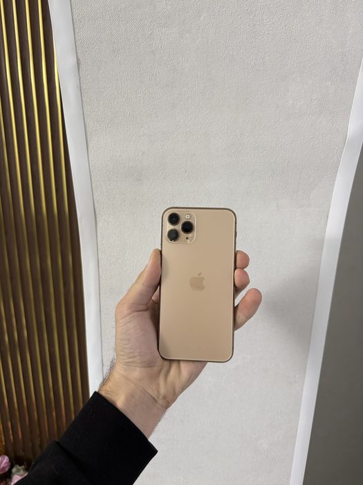 Iphone 11 Pro 64 Айфон 11 про 64
