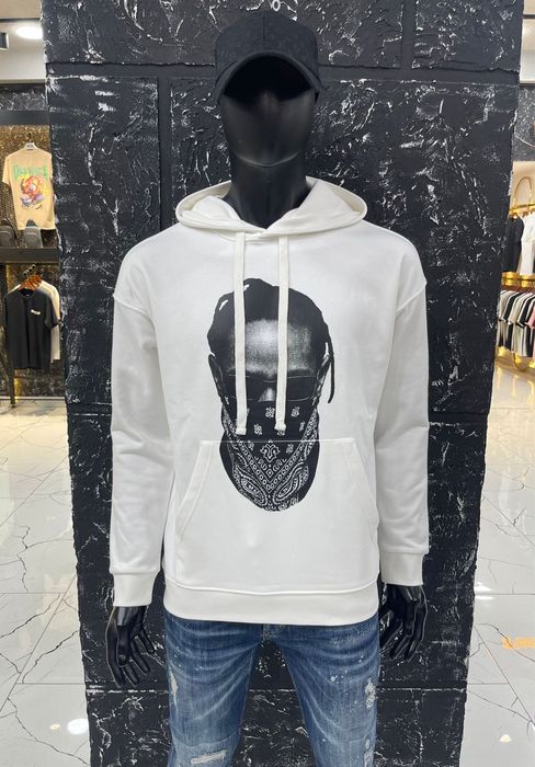 Hanorac Ih Nom Uh Nit Paris calitate Premium