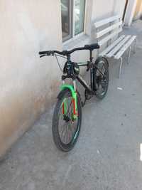 velosiped.   razmer- 26