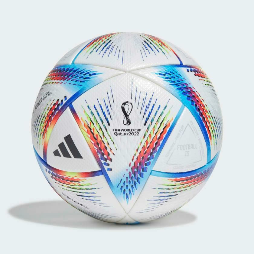 Оригинал, мяч PRO AL RIHLA официальный мяч чемпионата мира