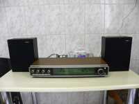 „Rarität” Philips 701 FM/AM receptor stereo tip 22RH901 70 er Jahre