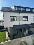 Casa Tip Duplex 4 camere 3 bai Popesti Leordeni/ Theodor Pallady
