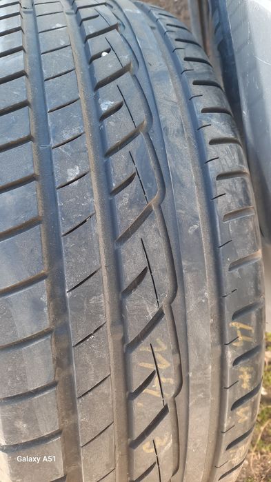 Джипова гума 17цола