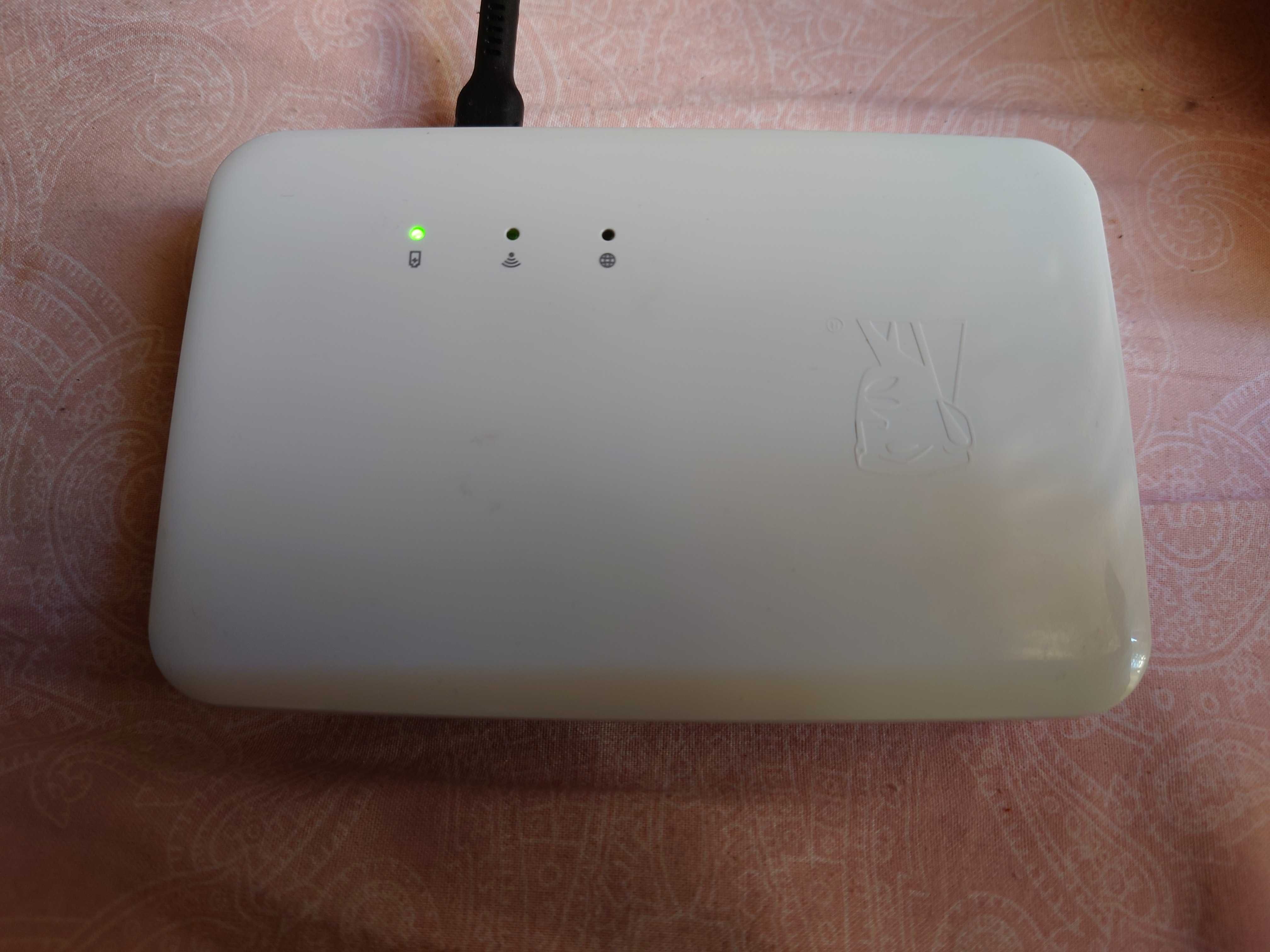 Kingston Mobile Wireless G3 MLWG3 cititor SD,acumulator5400mAh, Wi-Fi