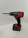 Milwaukee M18 FPD3 filetanta cu percutie