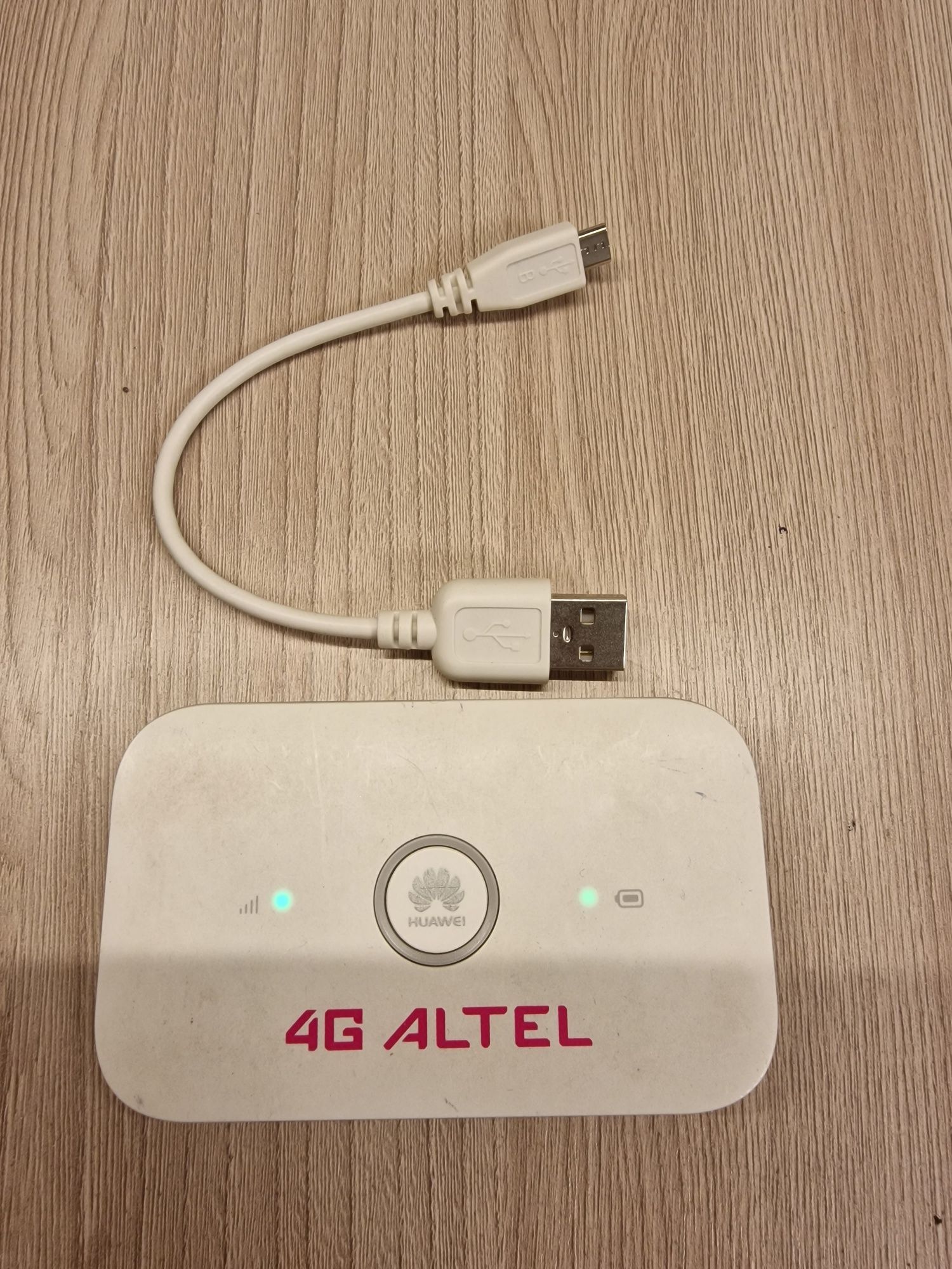 Wi-Fi роутер  4G ALTEL