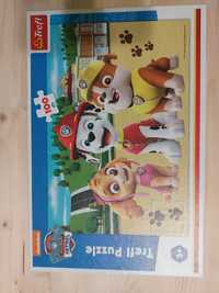 Puzzle 100 piese 10 ron/buc