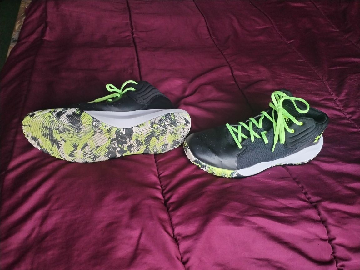 Мъжки маратонки Under Armour