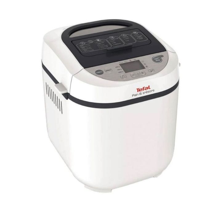 Хлебопекарна  TEFAL PF250135.