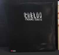 Disc Cheloo - Sindromul tourette / Parazitii / Hip Hop