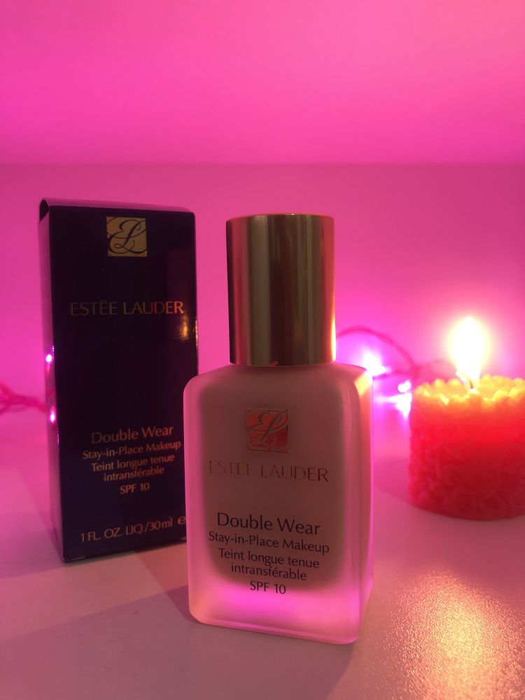 Estee Lauder  Double Wear