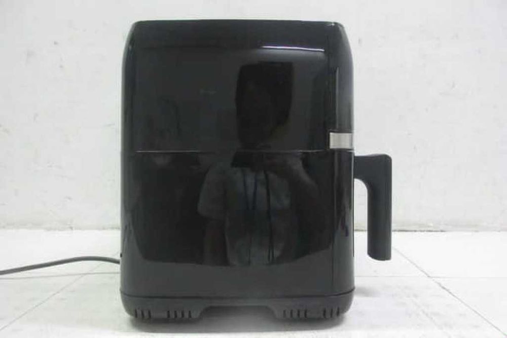 Двоен Air fryer T&G BEST COOKING 32847A0