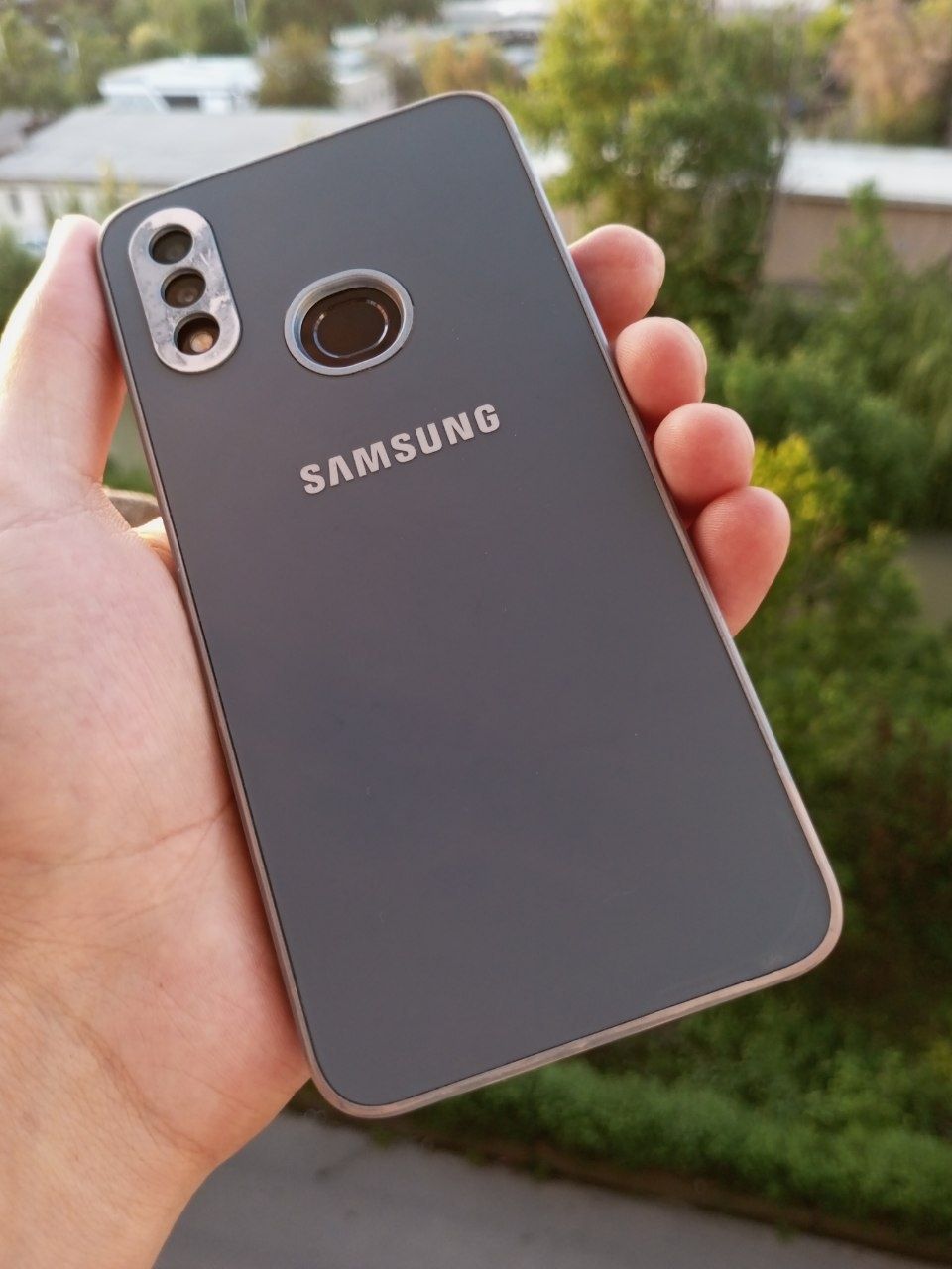 Samsung Galaxy A10s sotiladi