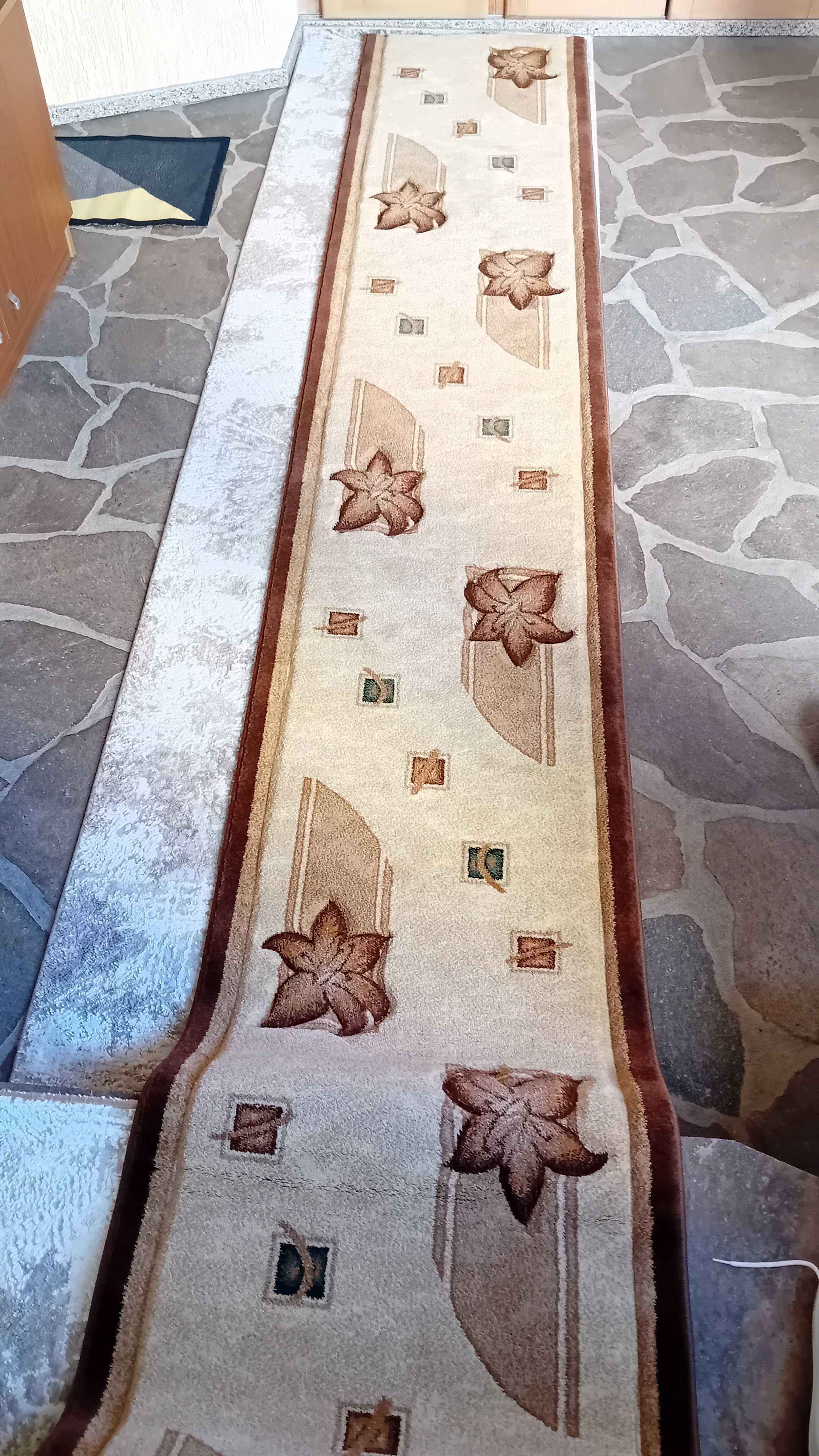 Релефна пътека 345×60
