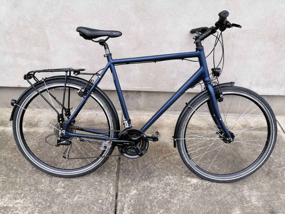 Trekking rabeneick pe 28 hidraulica