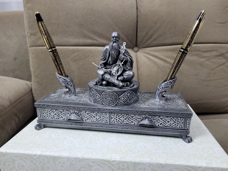 Настольный набор Empire