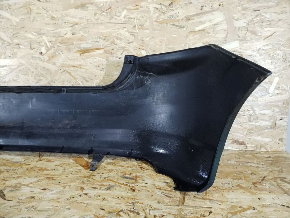 Bara spate Toyota Corolla Hatchback, 2004, 2005, 2006, 2007, 5215913200.