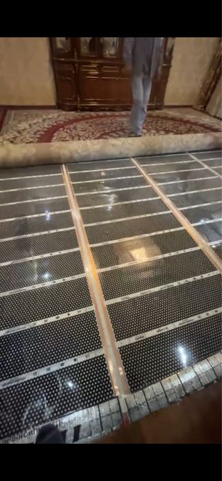 Теплый пол tyopliy pol  теплий пол топли пол topli p