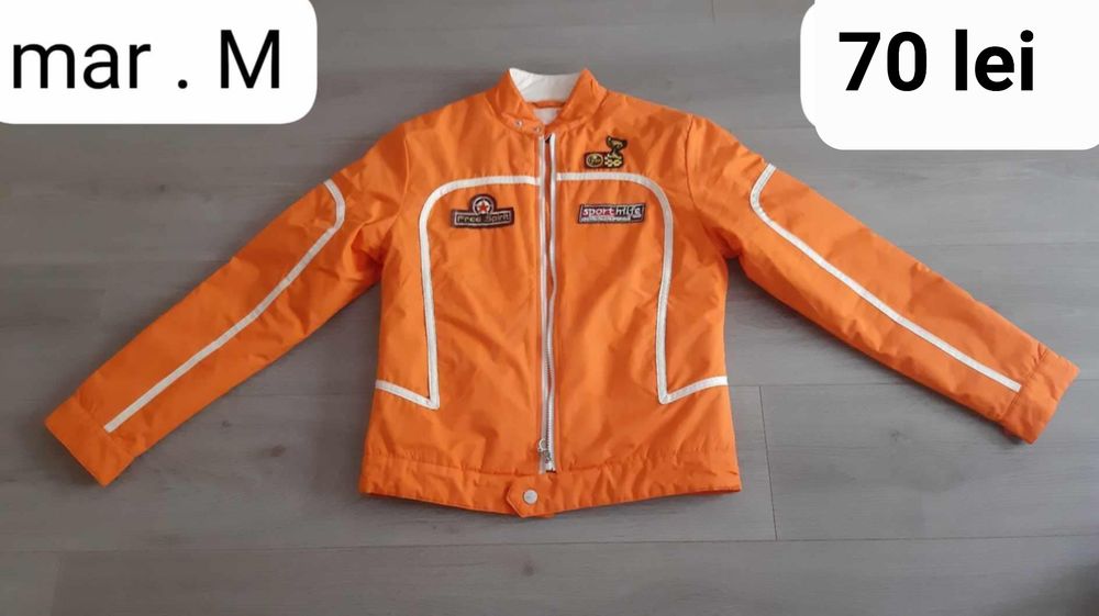 Paltoane și geci de toamna