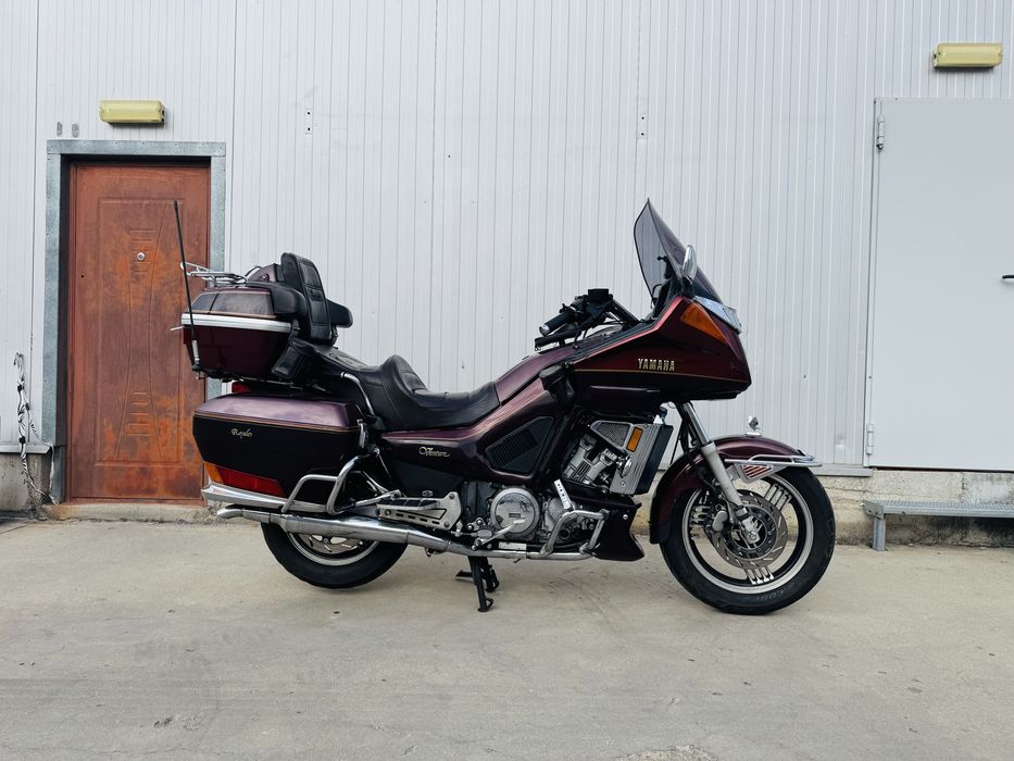 RATE FIXE fara avans Yamaha Venture Royal 1300 Livrare GRATIS Buyback