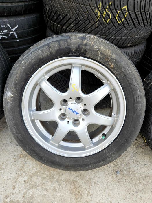 Лети джанти 15" 5х100