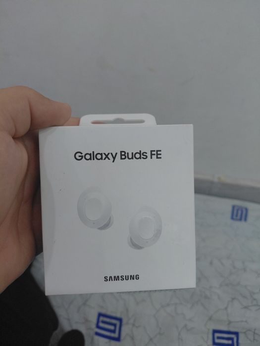Samsung buds fe наушник
