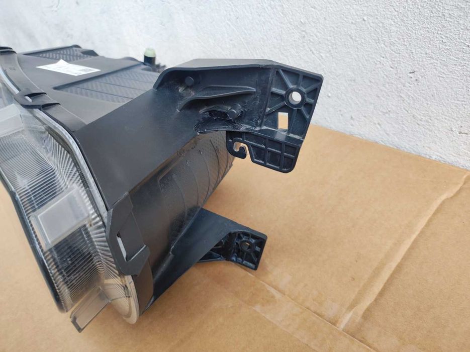 Far dreapta Dacia Spring 2021 2022 2023 2024 original