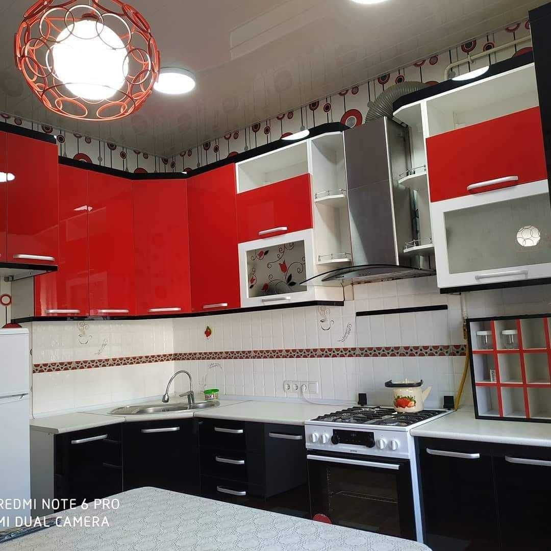 R12 Сдаётся квартира 3/1/4 на Яшнабадский Гозал Махала