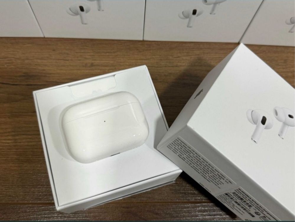 Air Pods Pro 2 generation