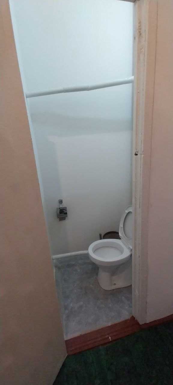 Аренда Квартира, 23 мкрн, Ориентир - Бетон гараж, 1,6 млн.сум.