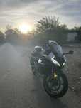 Motocicleta CF Moto 450SR