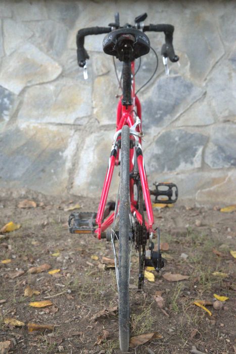 Bicicleta Cursiera Copii