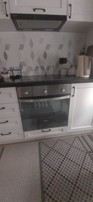 Встраиваемый духовой шкаф Ardo