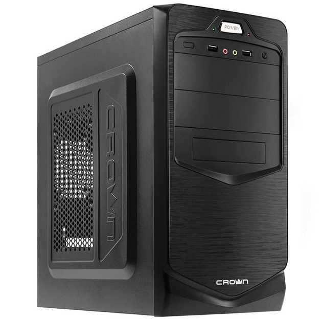 Системный блок i5-4460/ОЗУ8GB/SSD256GB