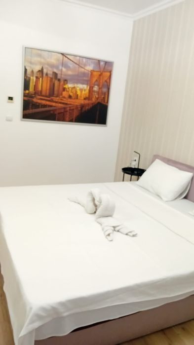 Apartamente în regim hotelier Non-stop sector 4