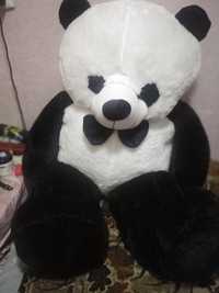 Игрушка панда размер 1,5м