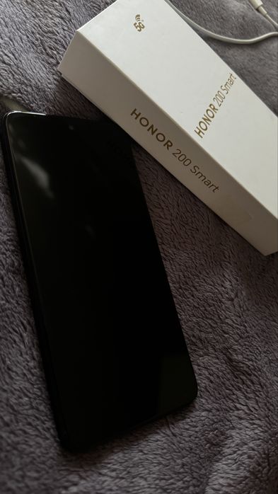 Honor 200 smart 5g