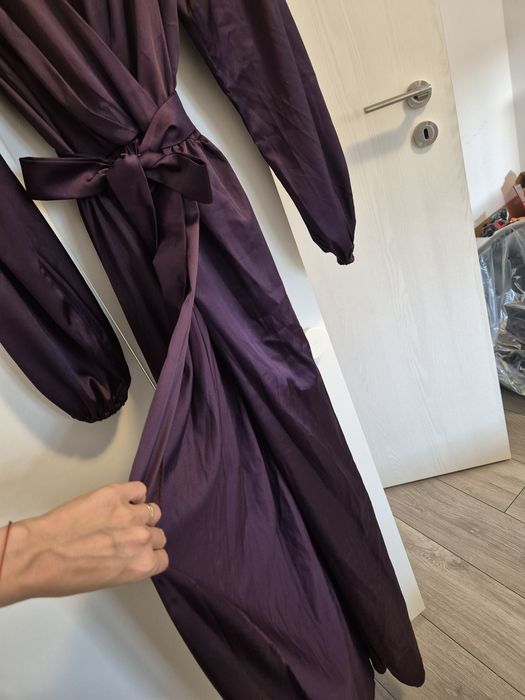 Rochie lunga Camissi