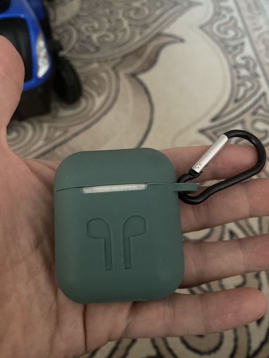 Air Pods 2 оригинал
