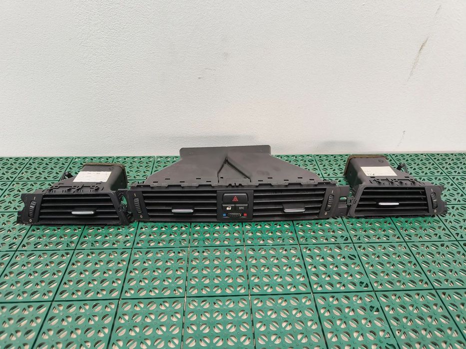 Grile aerisire bord BMW E90/91/92 de Europa