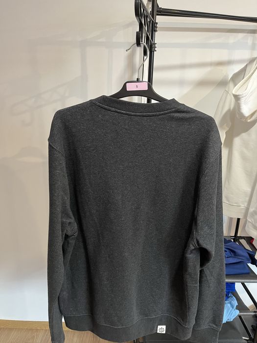 Bluza Nike gri masura M