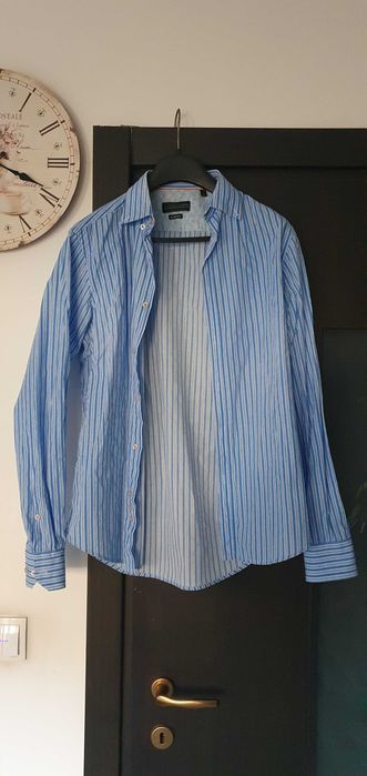 vând 5 cămăși bărbați