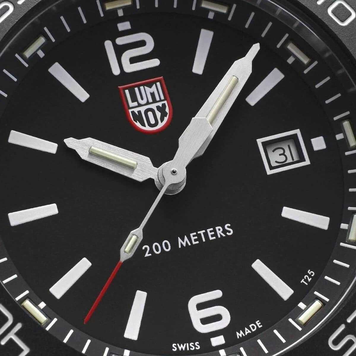 Мъжки часовник Luminox Pacific Diver CARBONOX™ XS.3121.WF