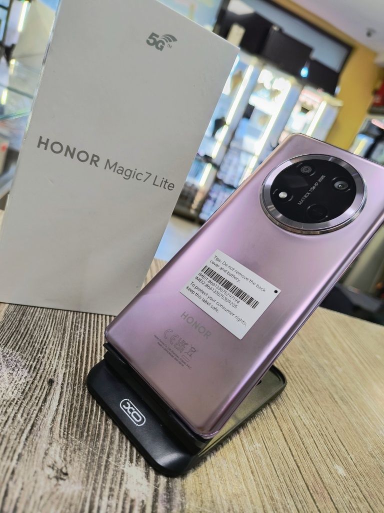 Honor Magic 7 LITE 256GB / 8RAM